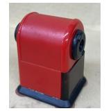 Pencil sharpener