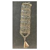 Western Germany made bracelet