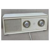Motorola solid state radio