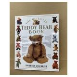The ultimate teddy bear book