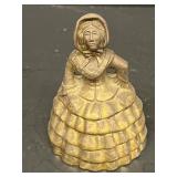 Southern Bell brass Bell