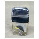 Scripto, fly fish lighter