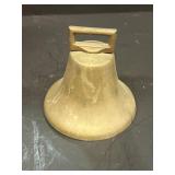 Brass bell