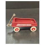 Streak light radio flyer replica wagon