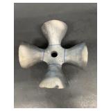 Terra-cotta Mexico, Bell