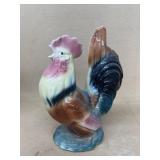 Porcelain chicken