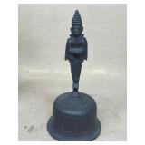 Buddhist bronze bell