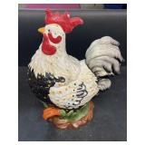 Chicken cookie jar