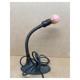 Vintage student lamp