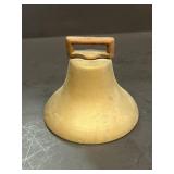 Brass bell