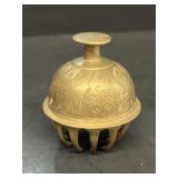 Brass bell