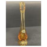 Fenton bud vase
