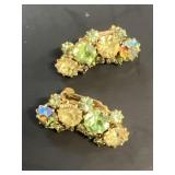 KARU colorful earrings