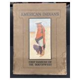American Indians first families of the southwest