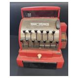 Tom Thumb cash register