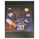 Billy strings Limited edition factory, sealed