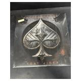 Change the game, Cody Jinks Record album factory