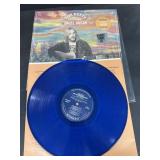 Tom Petty and the Heartbreakers Angel dream blue