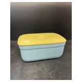 Westinghouse refrigerator dish