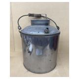 C&O  railroad gas can antique