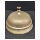 Large hotel bell