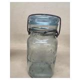 Lightning King jar PUTNAM