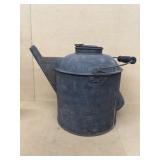 Pennsylvania Railroad gas can