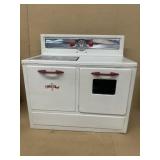 Little chef child stove