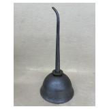 P wall company oiler