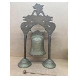 Chinese bell