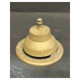 Hotel service Bell vintage