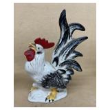 Lefton Porcelain rooster