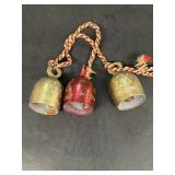 1967 Canadian Christmas bells