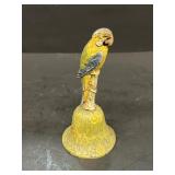 Parakeet bell