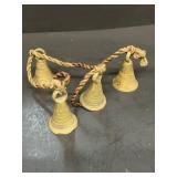 Inda string of bells