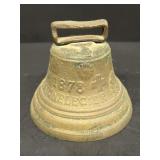 1878 SARICNELEGIER bell