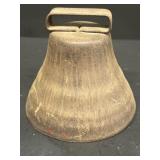 Antique Bell