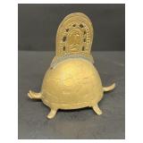 Turtle bell