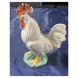 Lefton rooster