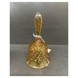 Fenton hobnail bell