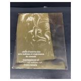 1969 masterpieces of Indian and Eskimo art from