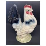 Porcelain chicken