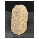 Indian artifact stone found in Fayette County