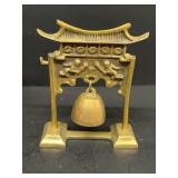 Japanese  temple Bell