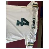 Brett Favre, Green Bay Packers, extra large