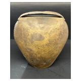 Large be 9 1/2 inches tall