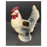 Chicken planter
