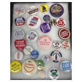 Year of the women, I love dirty, Helen and other