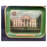 Keep Roosevelt in the White House, commemorative