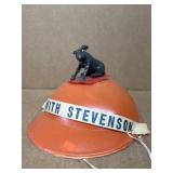 1950-1956 ADLAI Stevenson for president kids hat